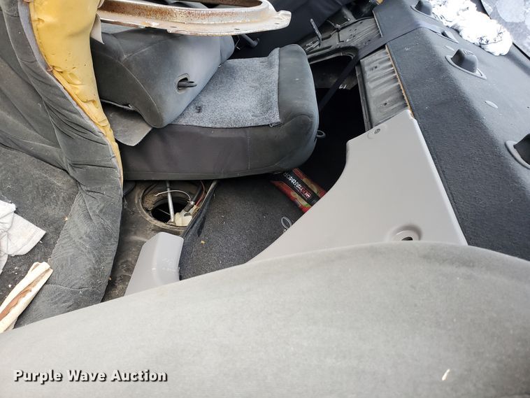 image for item DI4775 2000 Nissan Altima