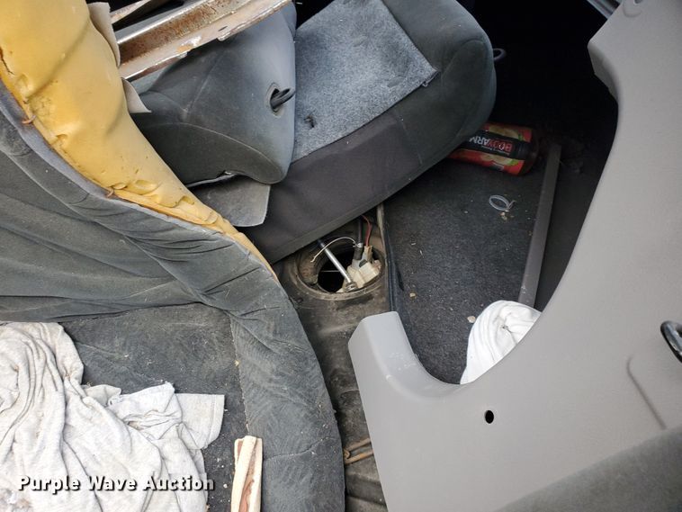 image for item DI4775 2000 Nissan Altima