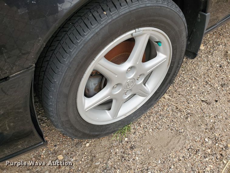 image for item DI4775 2000 Nissan Altima