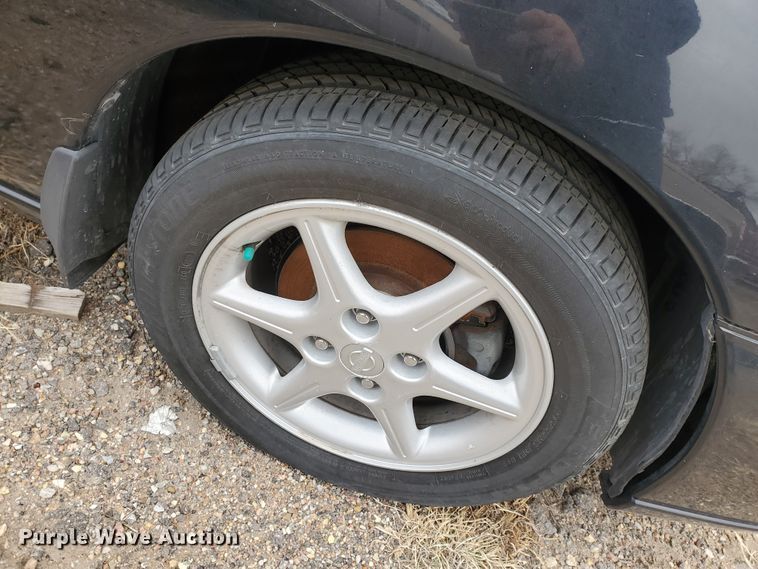 image for item DI4775 2000 Nissan Altima