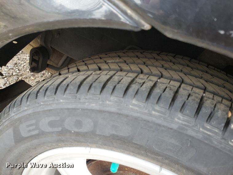 image for item DI4775 2000 Nissan Altima