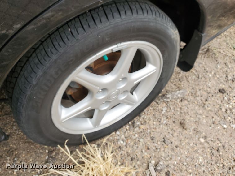 image for item DI4775 2000 Nissan Altima