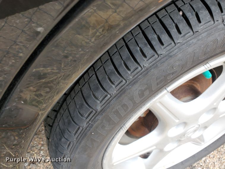 image for item DI4775 2000 Nissan Altima