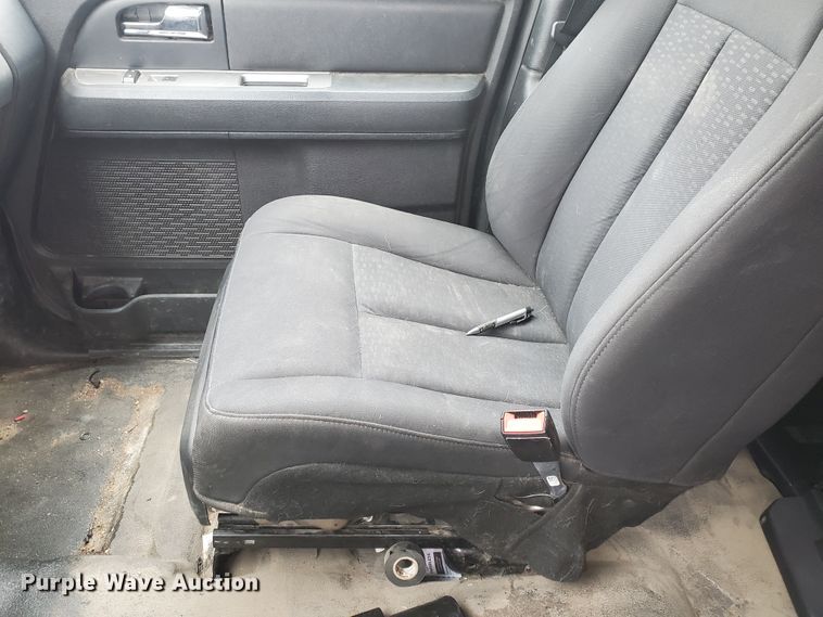 image for item DI4776 2017 Ford Expedition  SUV