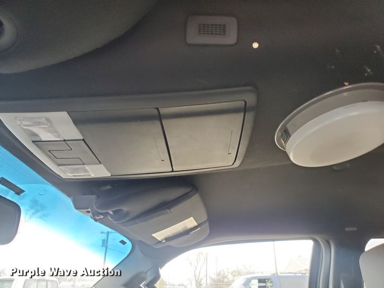 image for item DI4776 2017 Ford Expedition  SUV