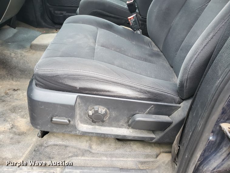 image for item DI4776 2017 Ford Expedition  SUV