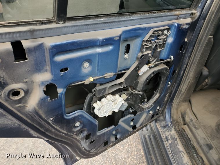 image for item DI4776 2017 Ford Expedition  SUV