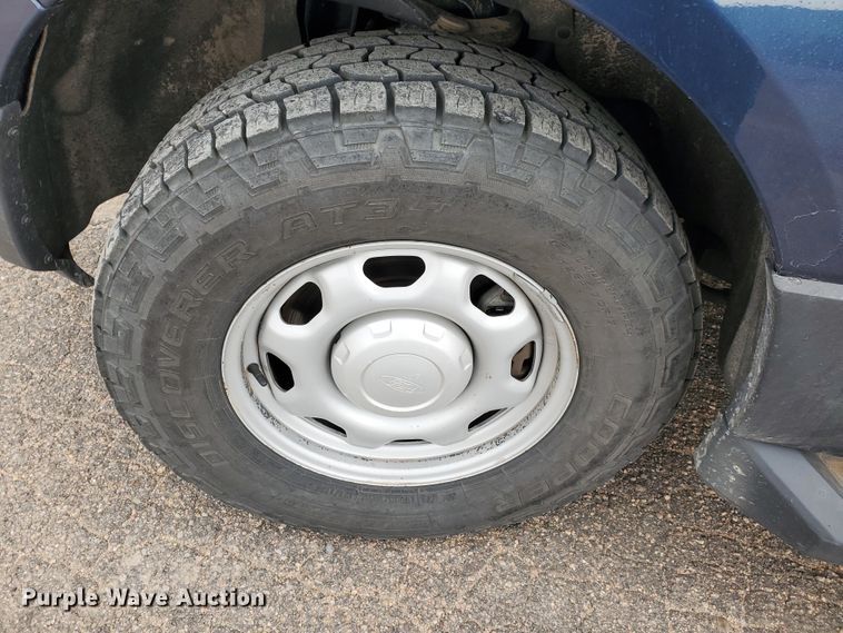 image for item DI4776 2017 Ford Expedition  SUV