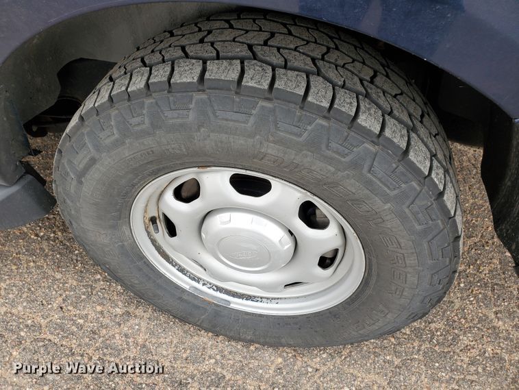 image for item DI4776 2017 Ford Expedition  SUV