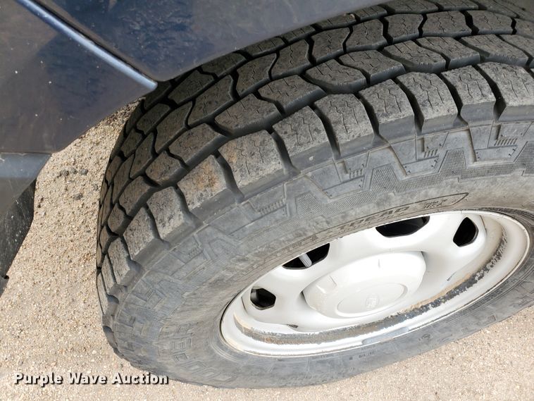 image for item DI4776 2017 Ford Expedition  SUV