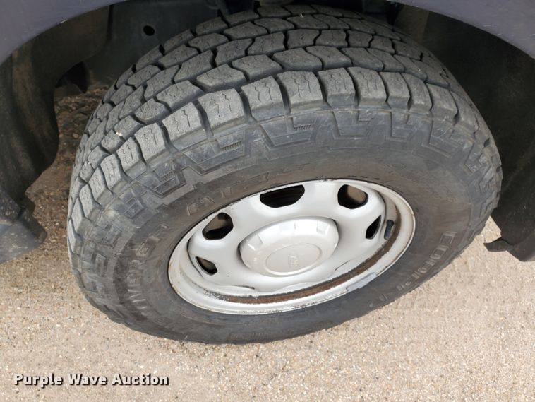 image for item DI4776 2017 Ford Expedition  SUV