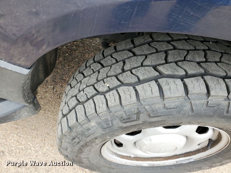 image for item DI4776 2017 Ford Expedition  SUV