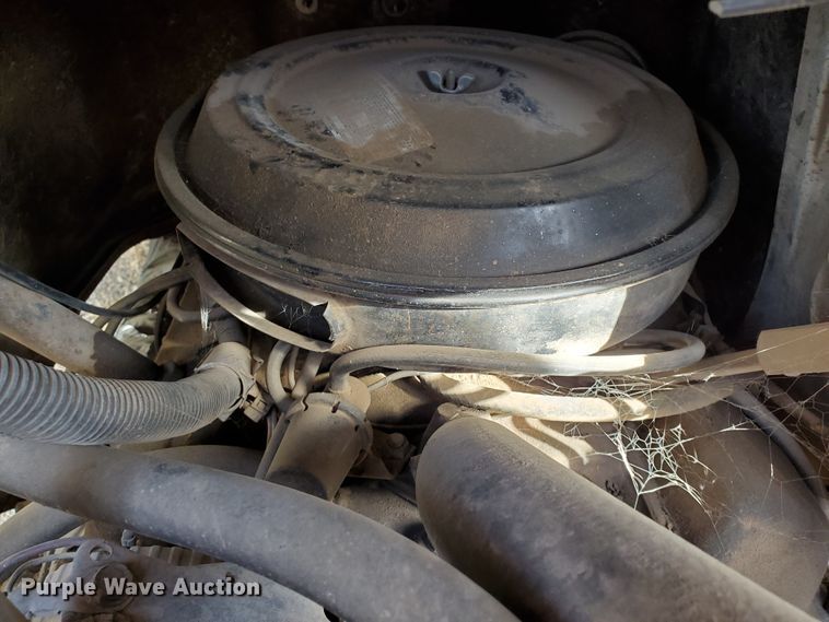 image for item DI5001 1978 Winnebago Istaca  RV