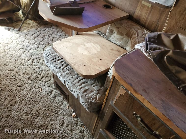 image for item DI5001 1978 Winnebago Istaca  RV