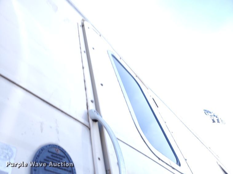 image for item DI5001 1978 Winnebago Istaca  RV