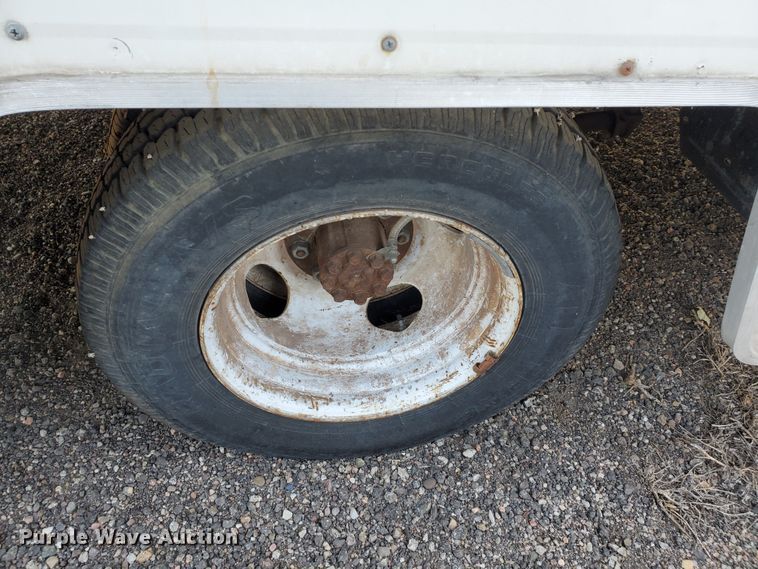 image for item DI5001 1978 Winnebago Istaca  RV