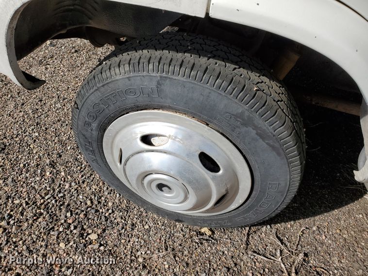 image for item DI5001 1978 Winnebago Istaca  RV