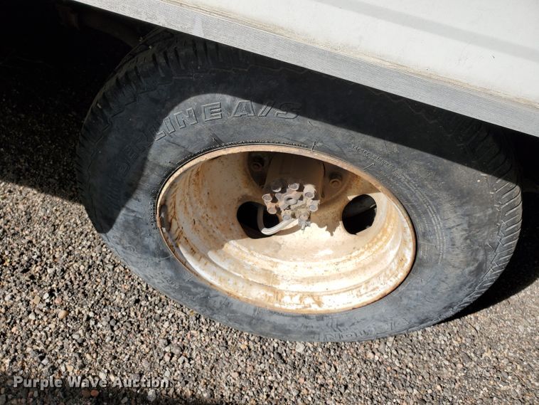 image for item DI5001 1978 Winnebago Istaca  RV