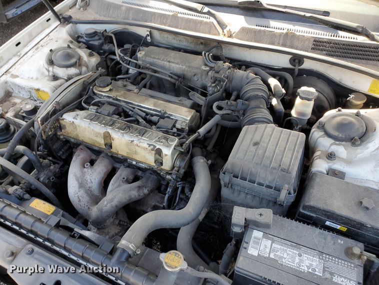 image for item DI5002 2004 Hyundai Sonata