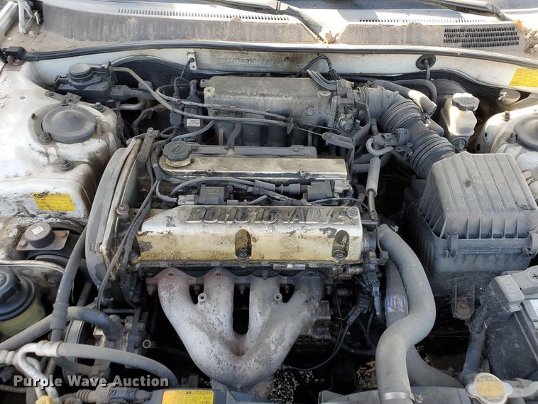 image for item DI5002 2004 Hyundai Sonata