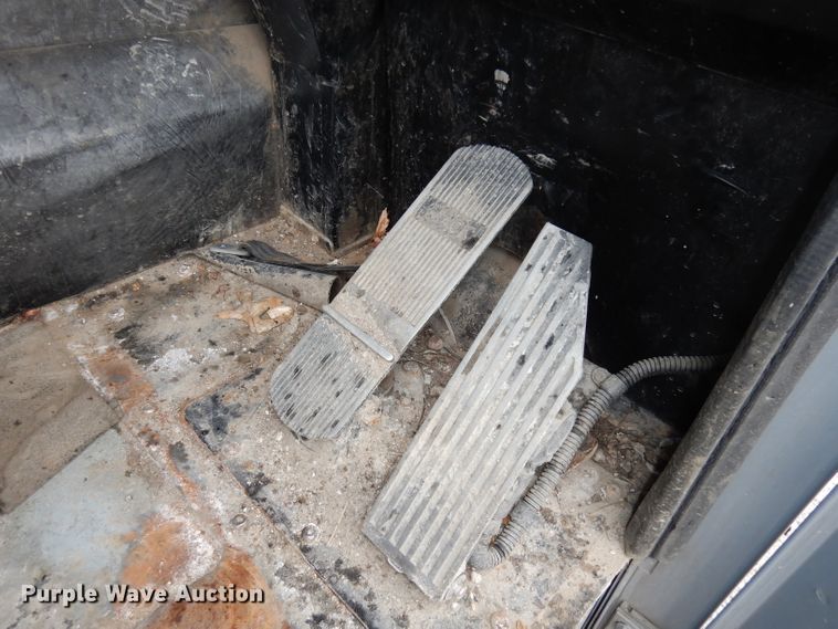 image for item DI6526 2013 Mack LE600  refuse truck