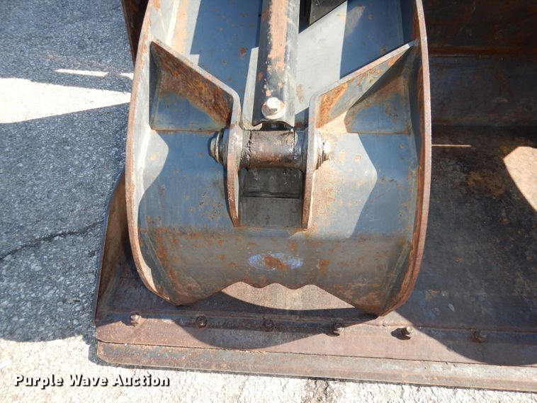 image for item DI6531 2008 Case 440 Series 3  skid steer