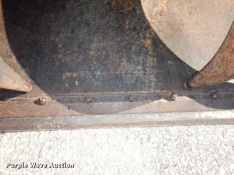 image for item DI6531 2008 Case 440 Series 3  skid steer