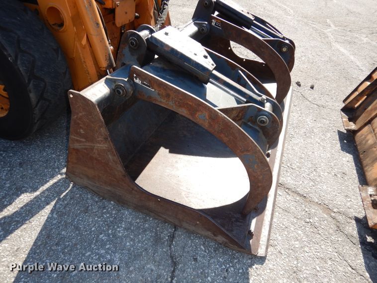 image for item DI6531 2008 Case 440 Series 3  skid steer