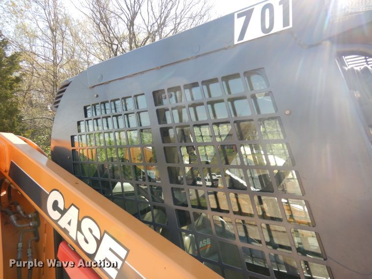 image for item DI6531 2008 Case 440 Series 3  skid steer