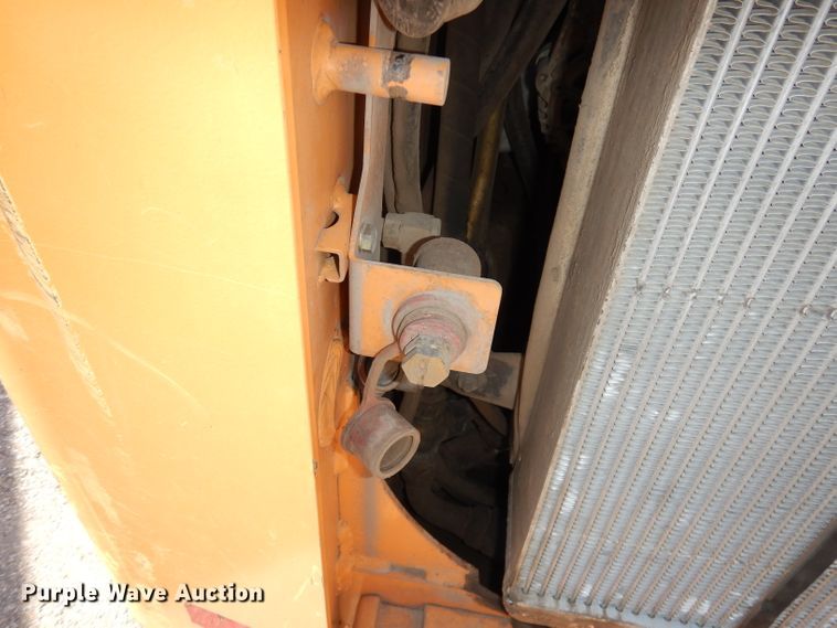 image for item DI6531 2008 Case 440 Series 3  skid steer