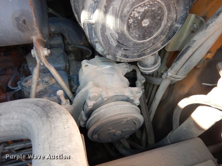 image for item DI6531 2008 Case 440 Series 3  skid steer