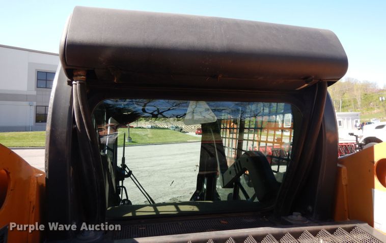 image for item DI6531 2008 Case 440 Series 3  skid steer