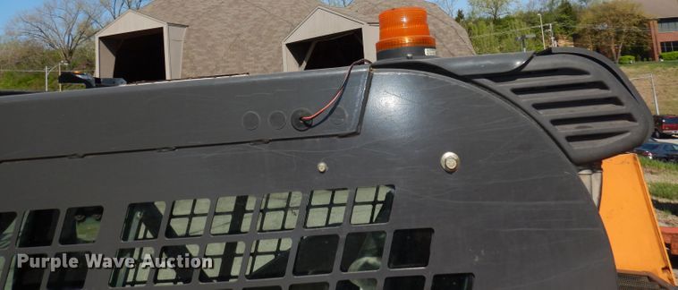 image for item DI6531 2008 Case 440 Series 3  skid steer