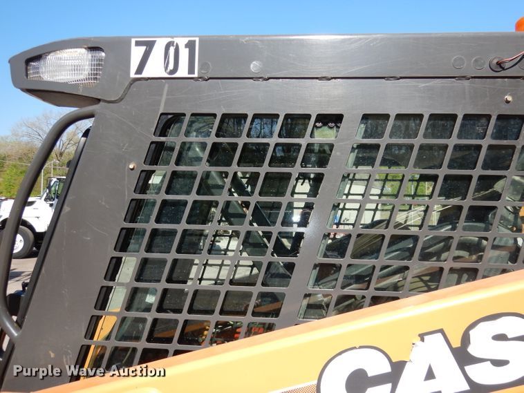 image for item DI6531 2008 Case 440 Series 3  skid steer