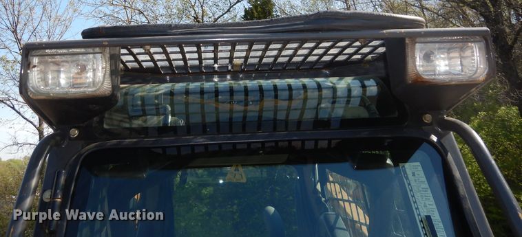 image for item DI6531 2008 Case 440 Series 3  skid steer