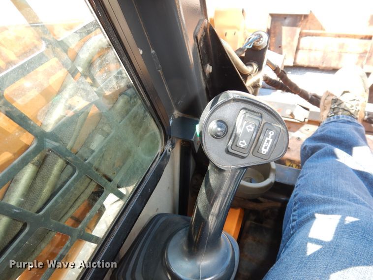 image for item DI6531 2008 Case 440 Series 3  skid steer