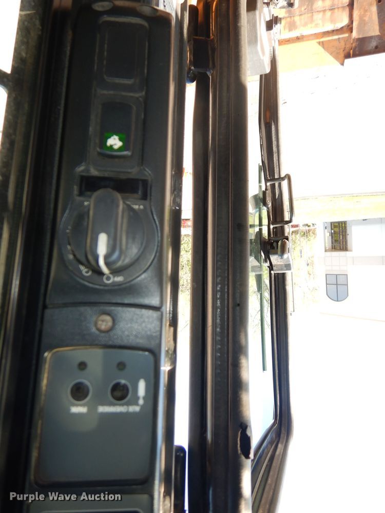 image for item DI6531 2008 Case 440 Series 3  skid steer