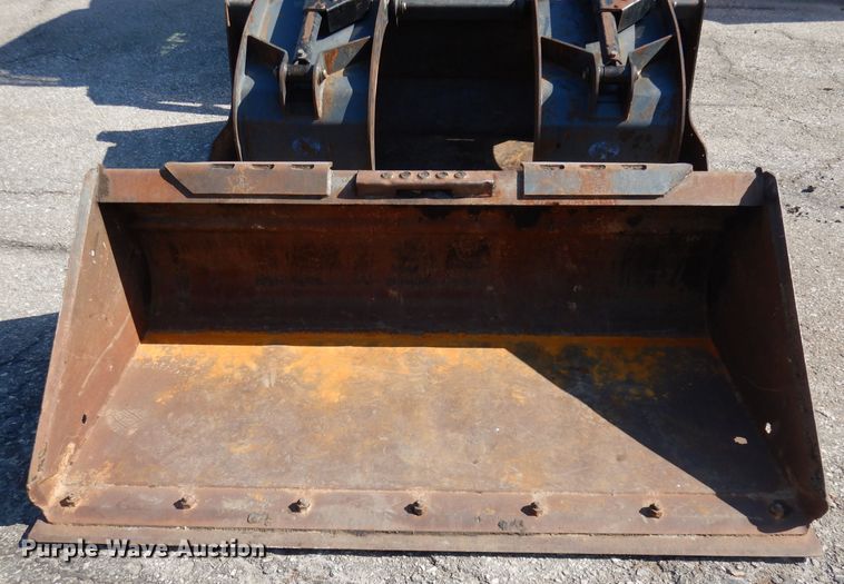 image for item DI6531 2008 Case 440 Series 3  skid steer