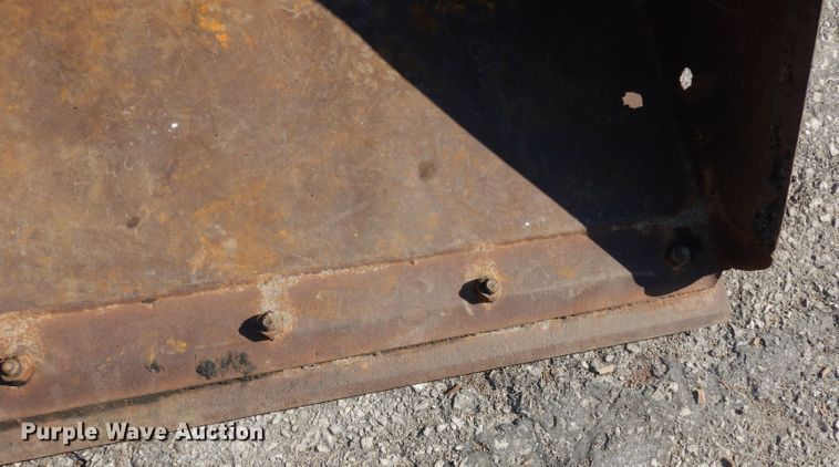 image for item DI6531 2008 Case 440 Series 3  skid steer