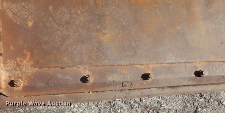 image for item DI6531 2008 Case 440 Series 3  skid steer