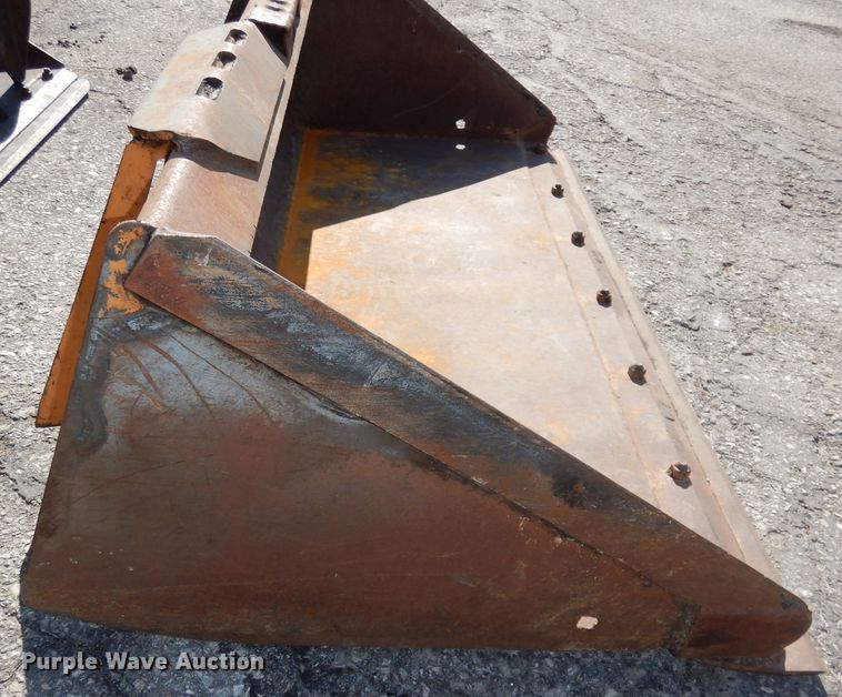 image for item DI6531 2008 Case 440 Series 3  skid steer