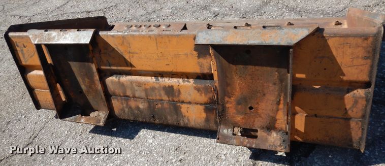 image for item DI6531 2008 Case 440 Series 3  skid steer