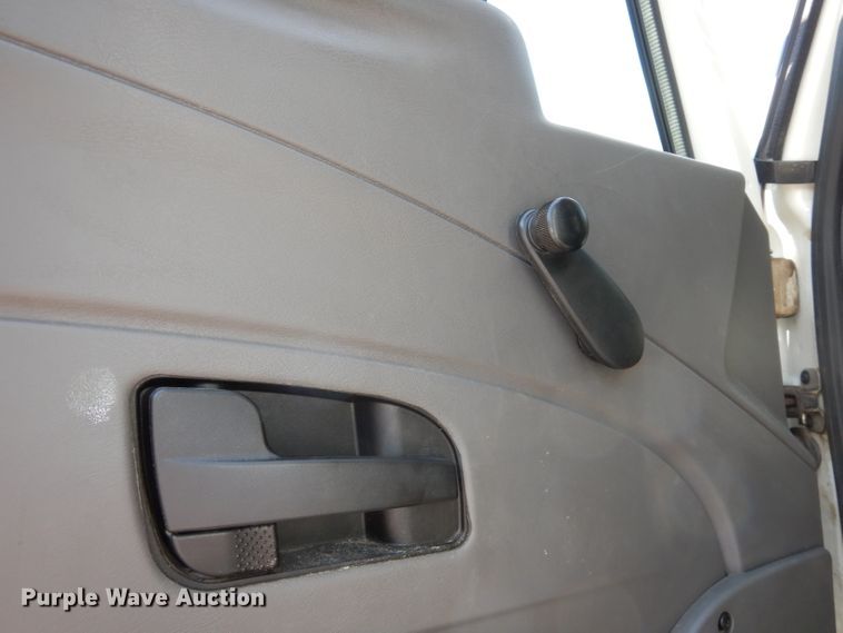 image for item DI6542 2008 International WorkStar 7300  dump truck