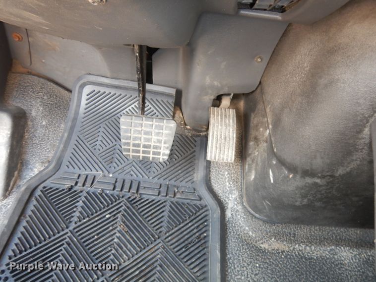 image for item DI6542 2008 International WorkStar 7300  dump truck