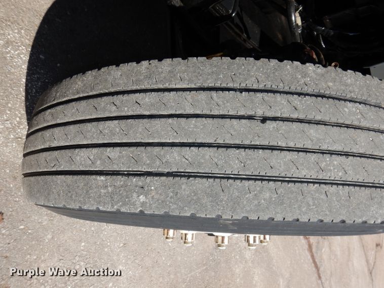 image for item DI6542 2008 International WorkStar 7300  dump truck