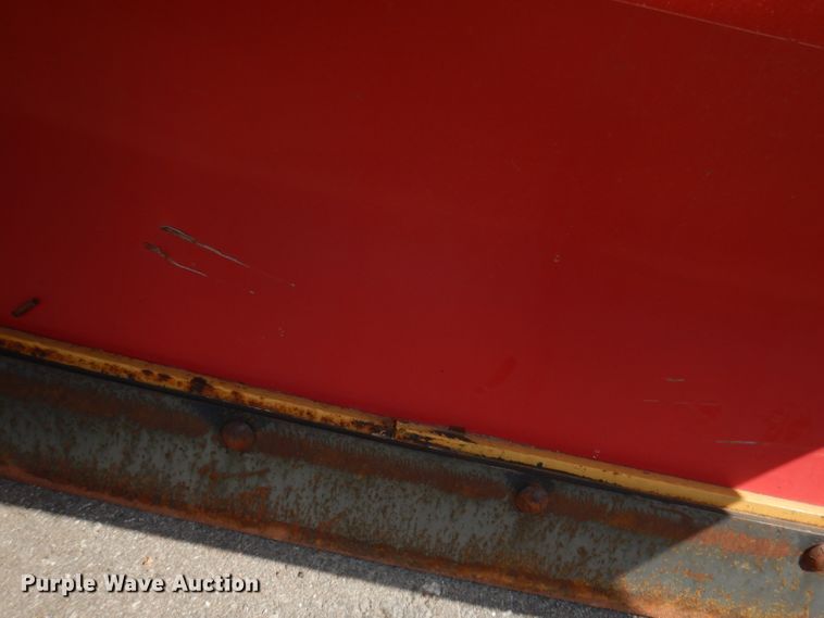 image for item DI6542 2008 International WorkStar 7300  dump truck