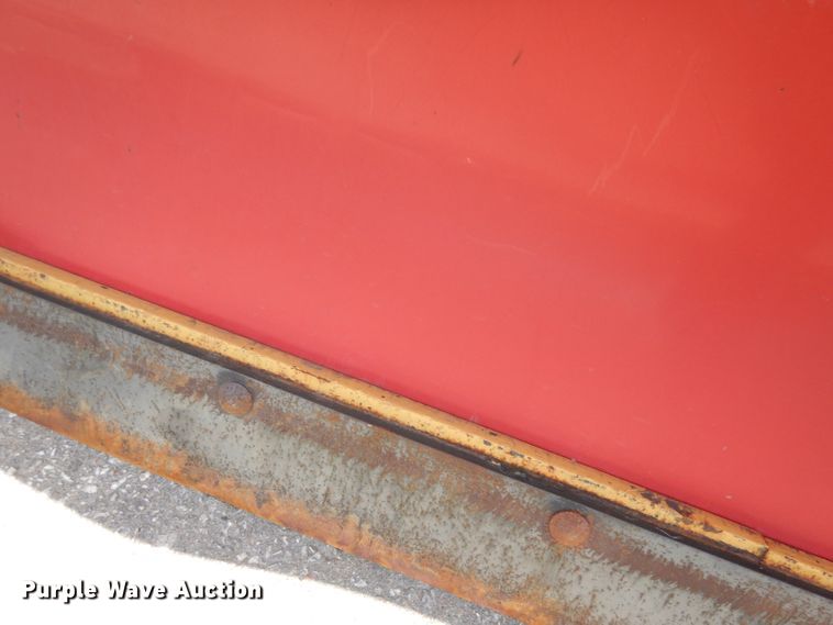 image for item DI6542 2008 International WorkStar 7300  dump truck