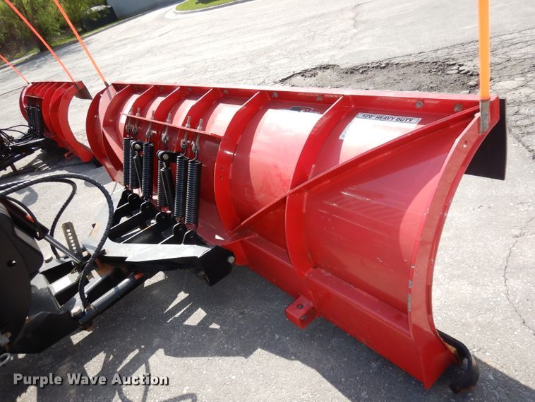 image for item DI6542 2008 International WorkStar 7300  dump truck