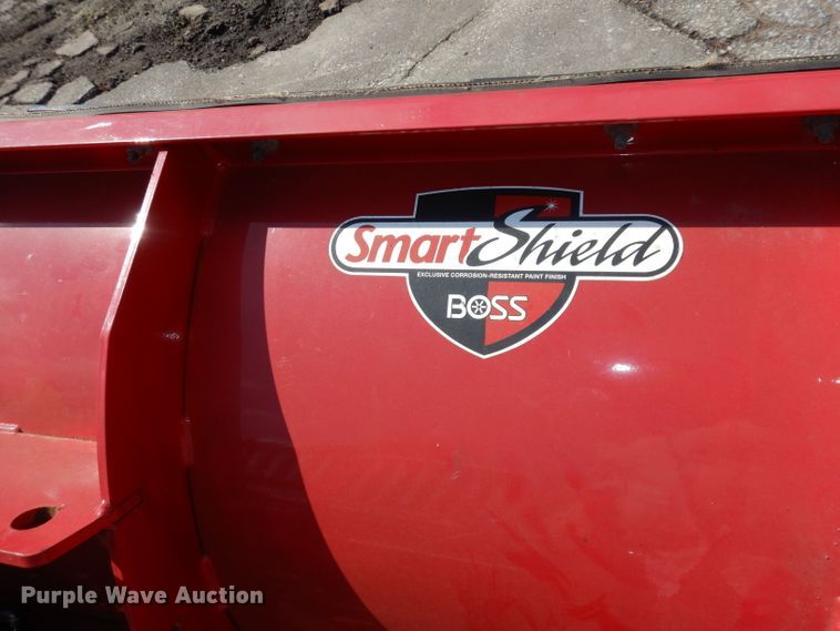 image for item DI6542 2008 International WorkStar 7300  dump truck