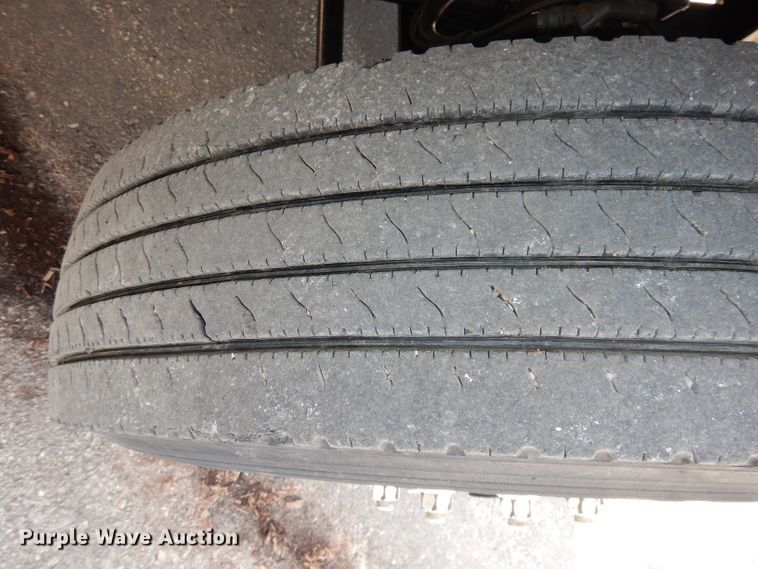 image for item DI6542 2008 International WorkStar 7300  dump truck